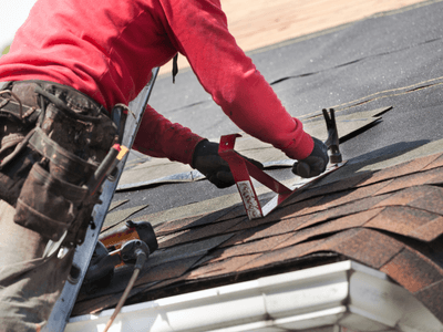 About Roof Repair Experts Frametown, WV